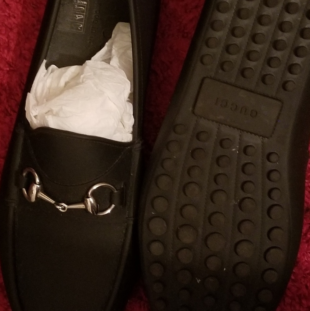 Gucci shoes